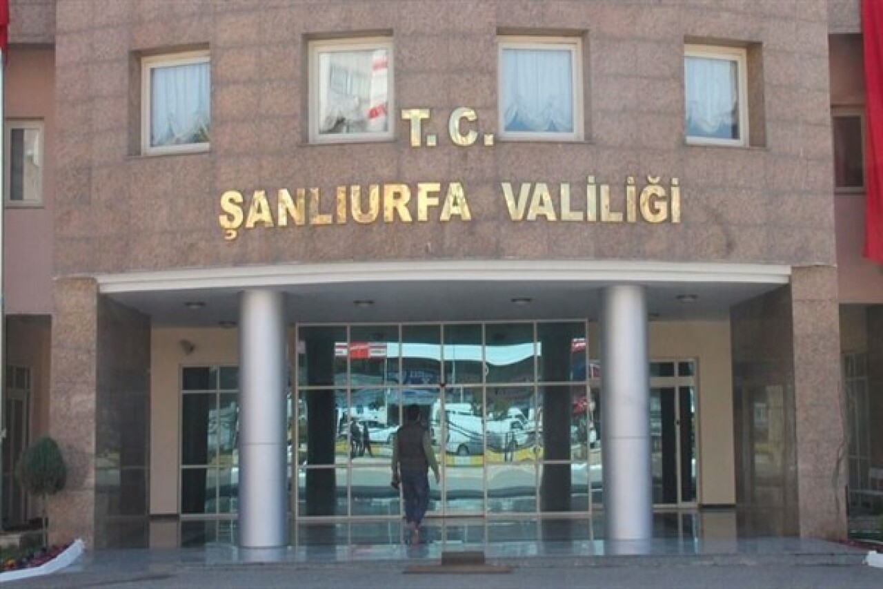 Şanlıurfa Valiliği, yanıcı ve patlayıcı maddelerin kullanılmasını yasakladı