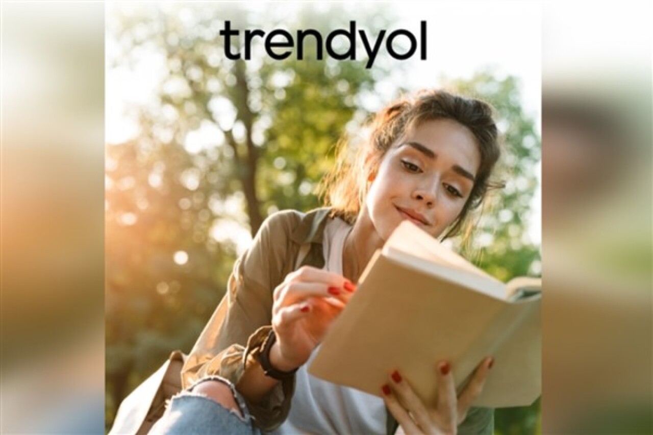 Trendyol yazın en çok okunan kitaplarını açıkladı