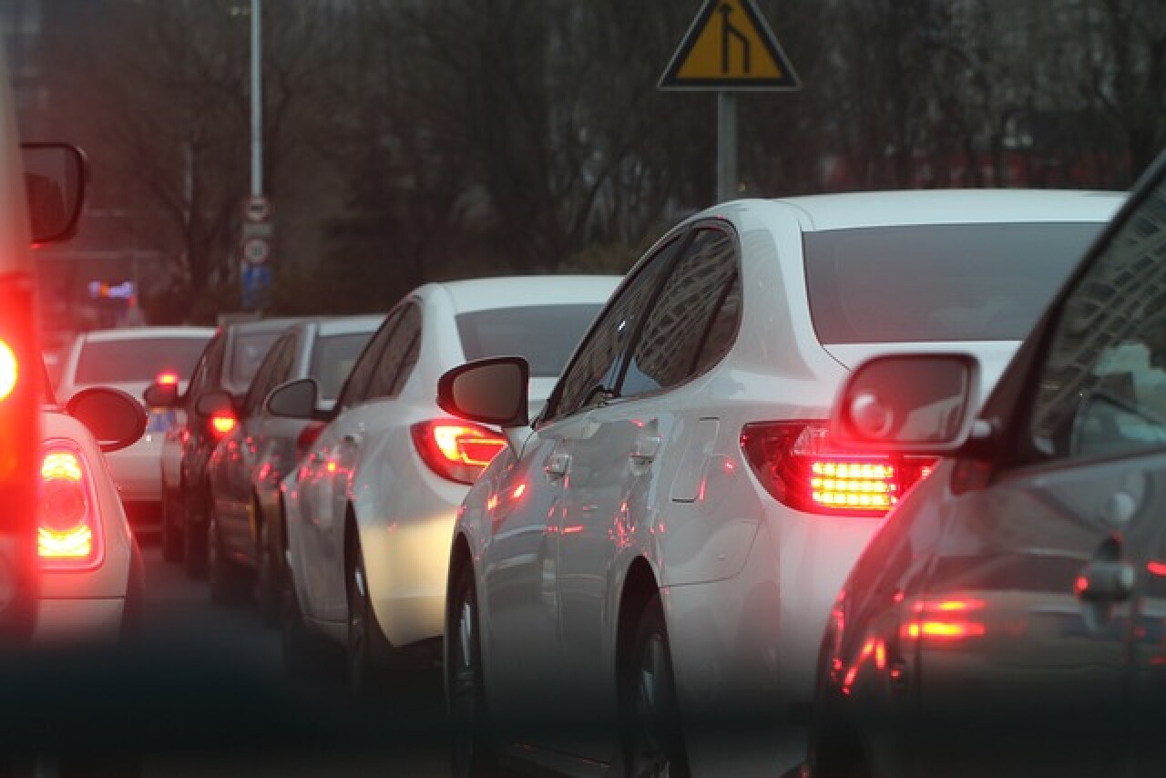 OSD: Yılın ilk 7 aylık döneminde toplam otomotiv üretimi yüzde 5 azaldı