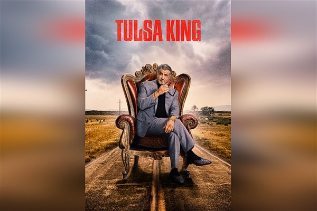 TV+ Sylvester Stallone'nin sevilen dizisi Tulsa King'in 2. sezon fragmanını paylaştı