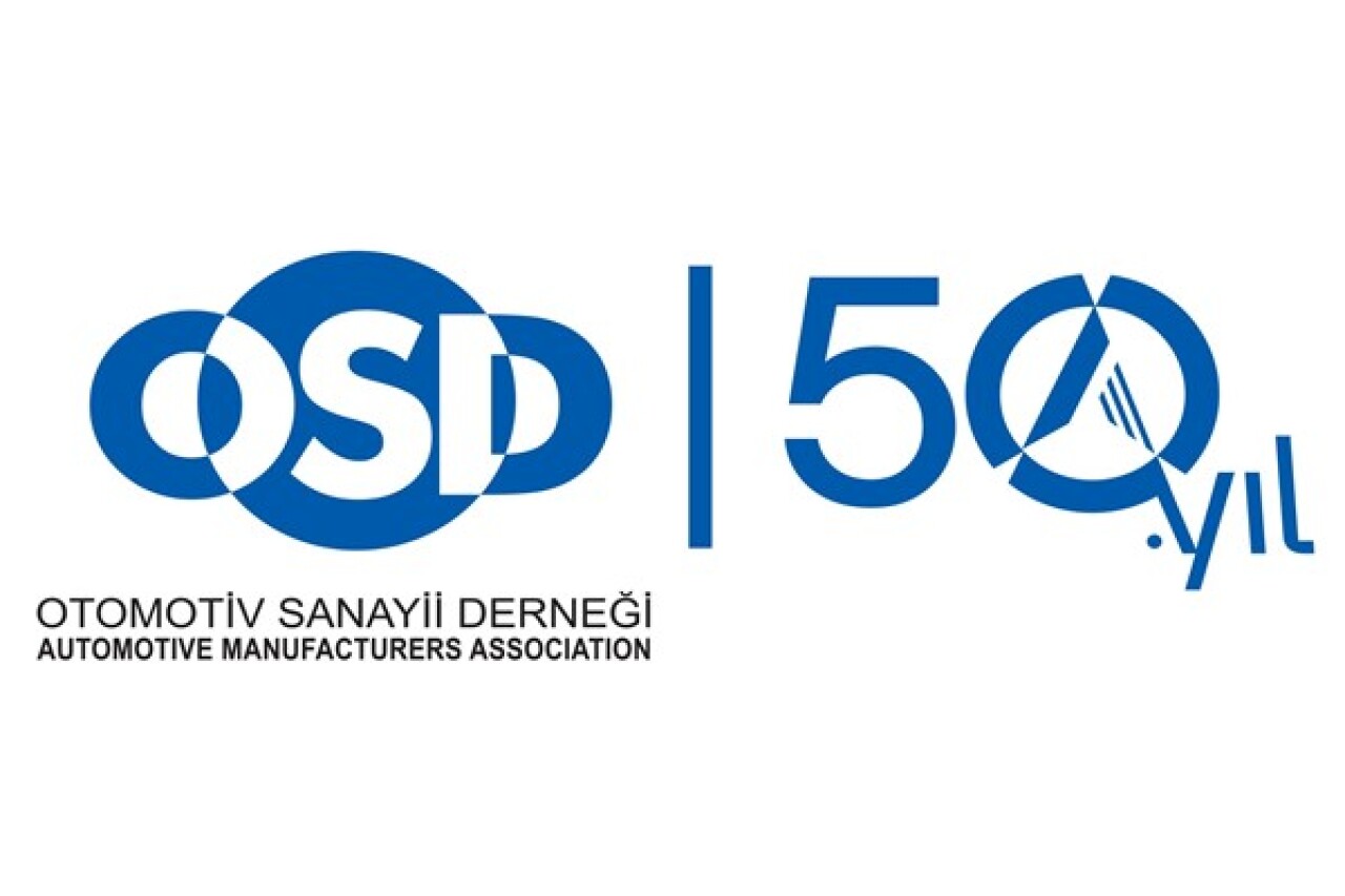 Otomotiv Sanayii Derneği, 2024'ün ilk 8 aylık verilerini açıkladı