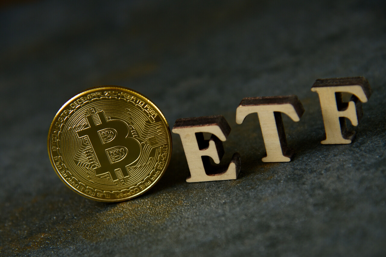 Bitcoin ETF'lere yatırım yapan şirket sayısı ikinci çeyrekte yüzde 27 arttı