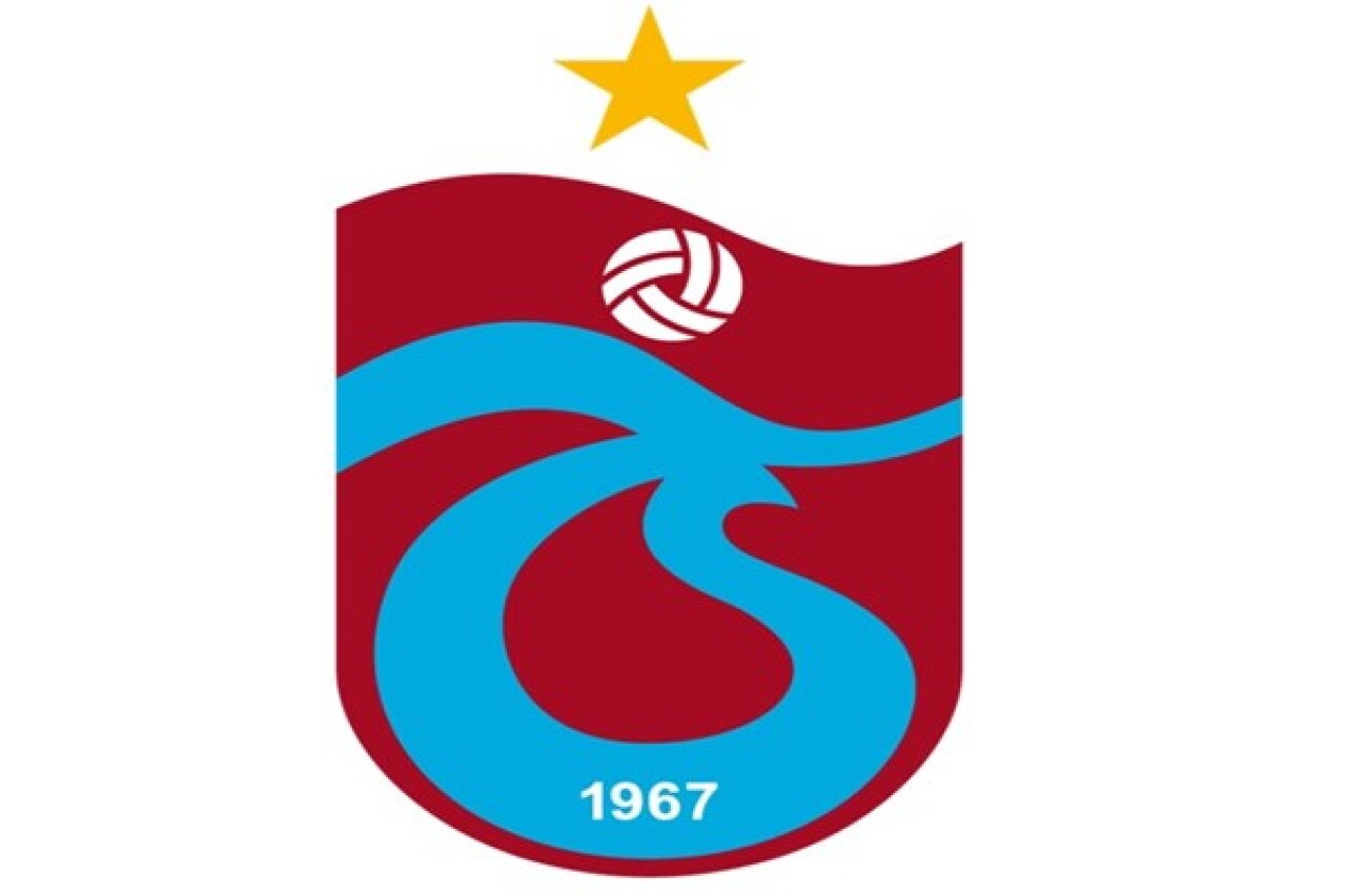 Trabzonspor'da Taxiarchis Fountas'ın sözleşmesi feshedildi