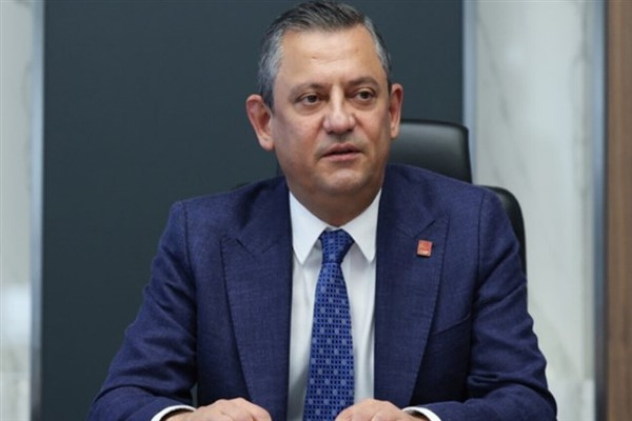 Özel: Bu ülkenin geleceği, Atatürk'ün izinde yürüyenlerle güvendedir