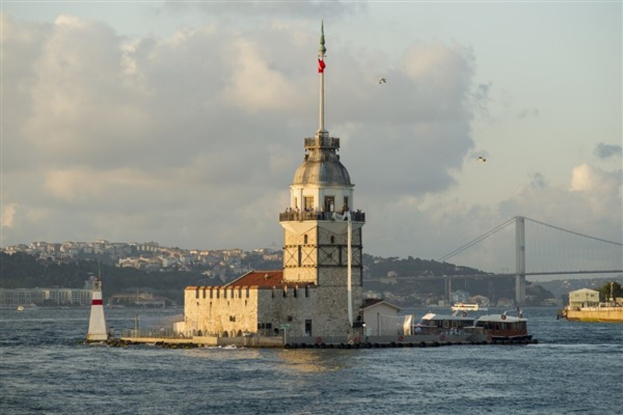 Kız Kulesi, 1 Mart'tan itibaren yeniden ziyarete açılıyor