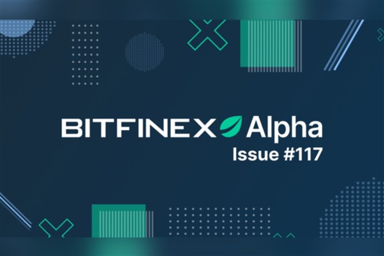 Bitfinex 117. Alpha Raporu'nu yayımladı: Bitcoin yeniden yükselişte