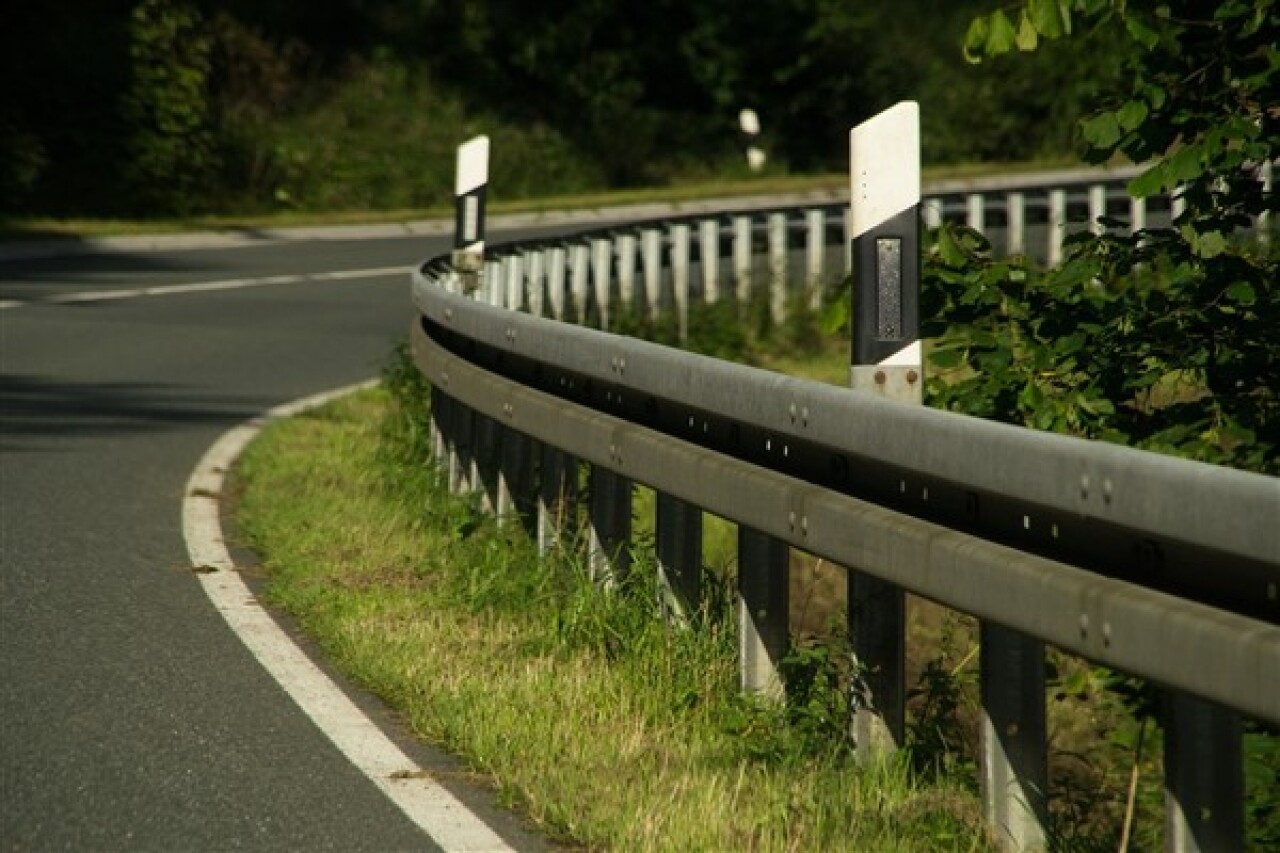 Bolu'da Güney Çevre Yolu hizmete açıldı