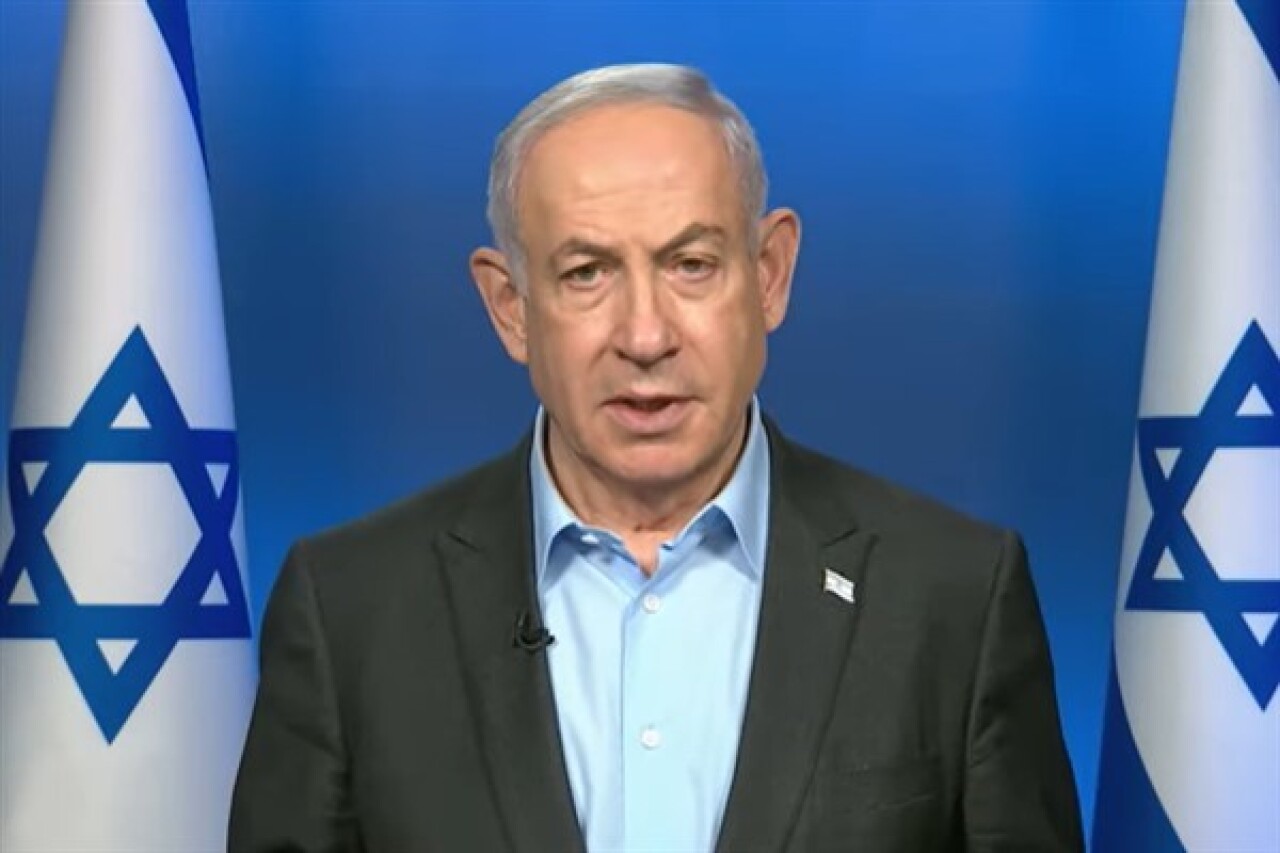 Netanyahu, Mescid-i Aksa konusunda mevcut statükoda bir değişiklik olmadığını açıkladı