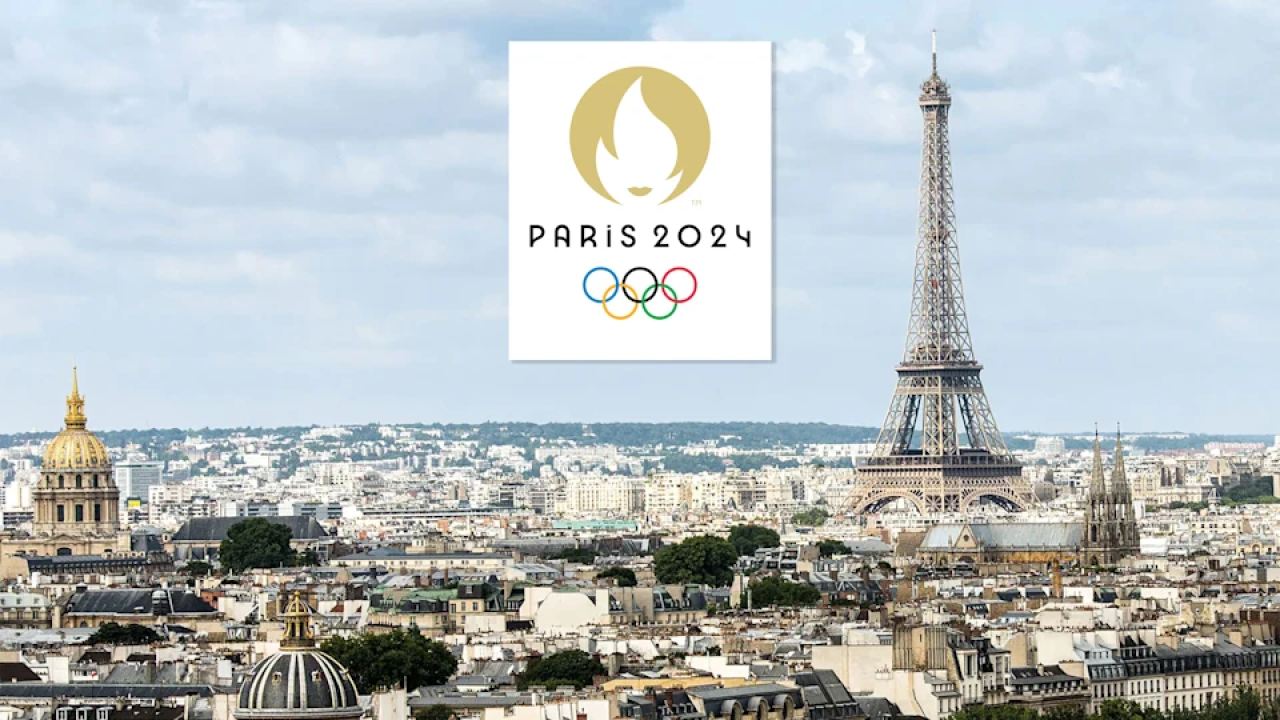 Paris Olimpiyatları Euro Bölgesi ekonomisine ivme kazandırdı