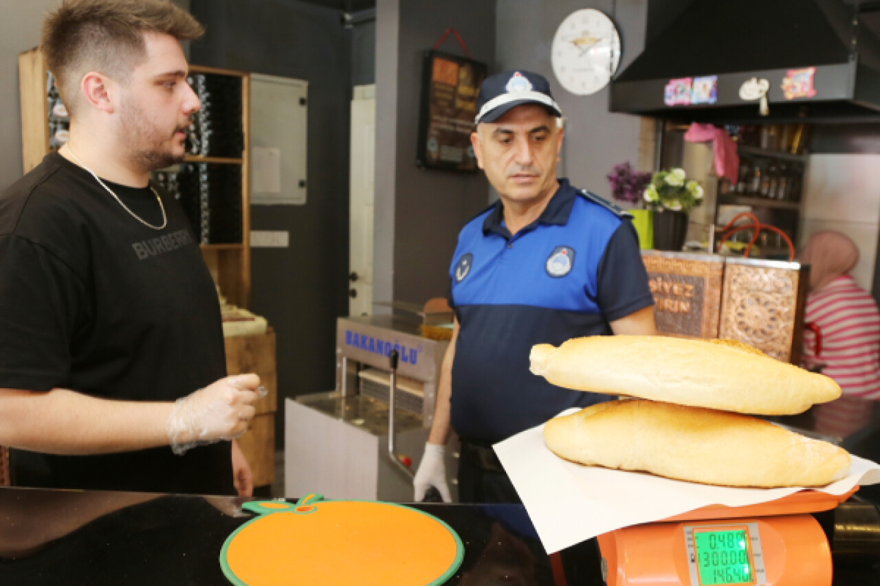 Küçükçekmece Kurban Bayramı'na hazırlanıyor