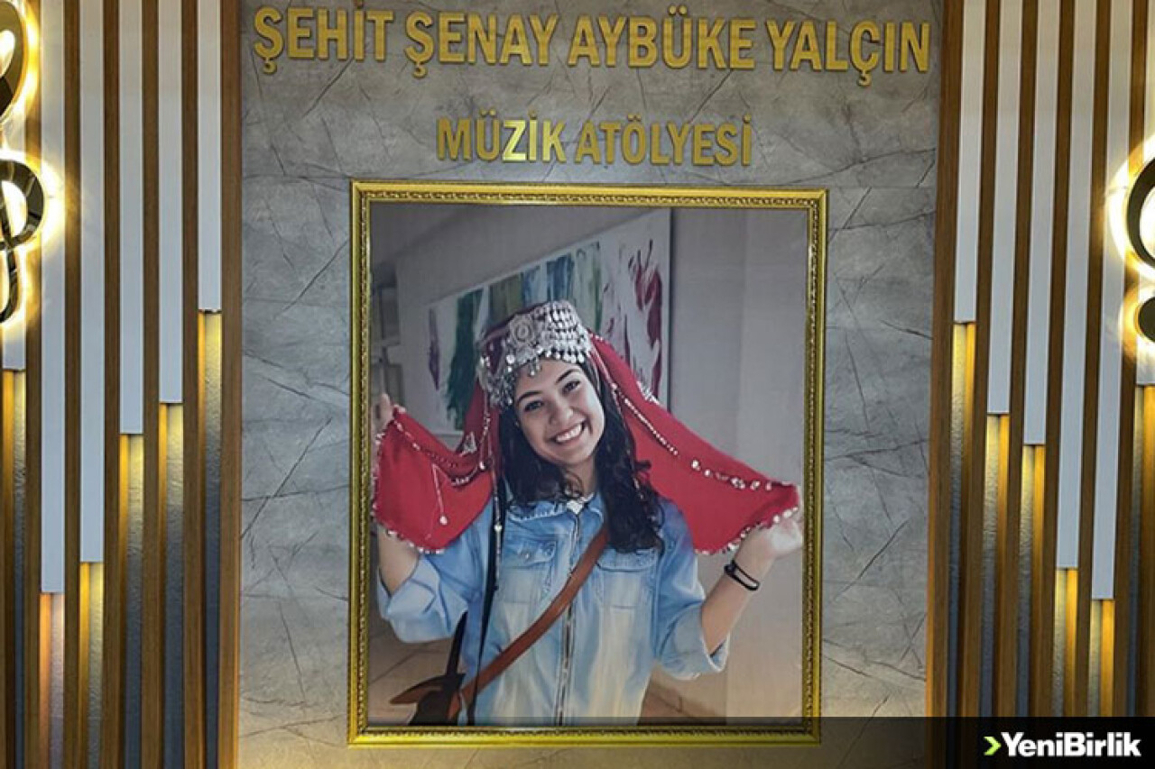 Müziğe adanmış kısa ömründe öğrencileri sanatla buluşturdu