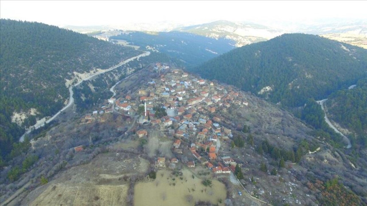 Helenistik dönemde kurulan antik kentte yaşam devam ediyor