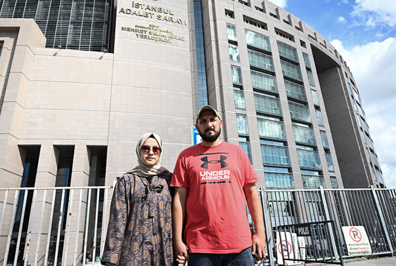 TSYD havuzunda 'başörtüsü ayrımcılığı' iddiasına soruşturma