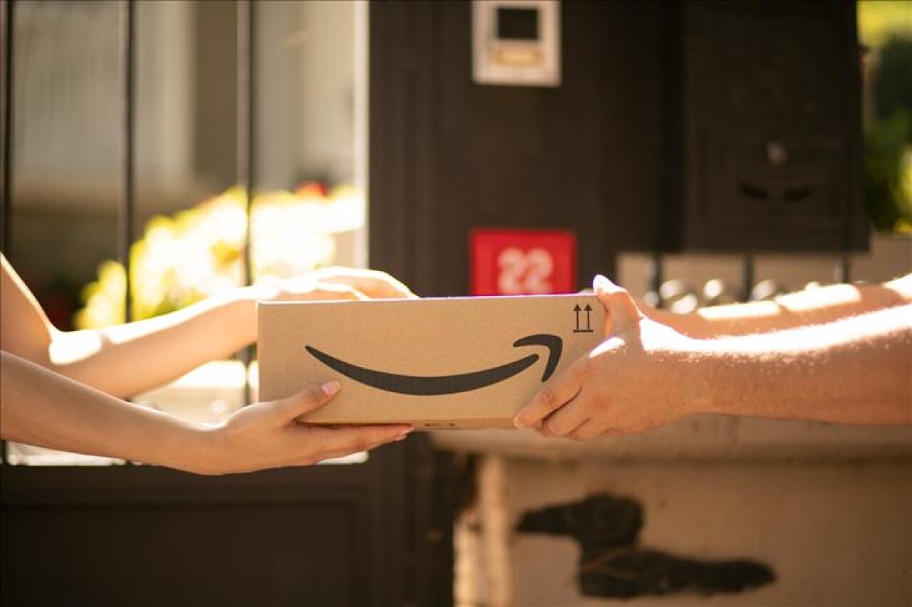 Amazon Prime üyelerine özel okula ve şehre dönüş fırsatları