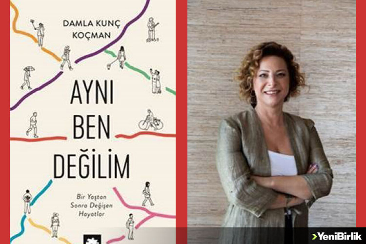 AYNI BEN DEĞİLİM