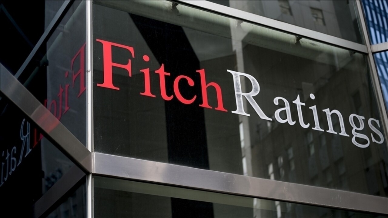 Fitch'ten not artışı sonrası ilk açıklama