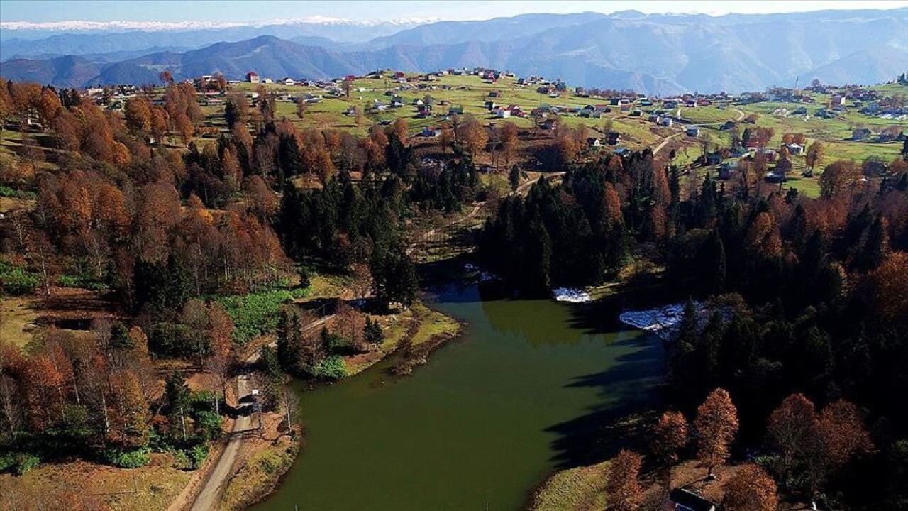 Trabzon Valiliği yaylalarda erzak bırakılmaması uyarısı yaptı