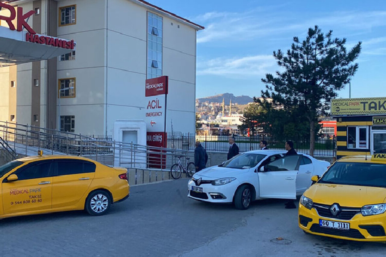 Yoğun bakım hastasının şiddet gördüğü özel hastanenin faaliyeti durduruldu