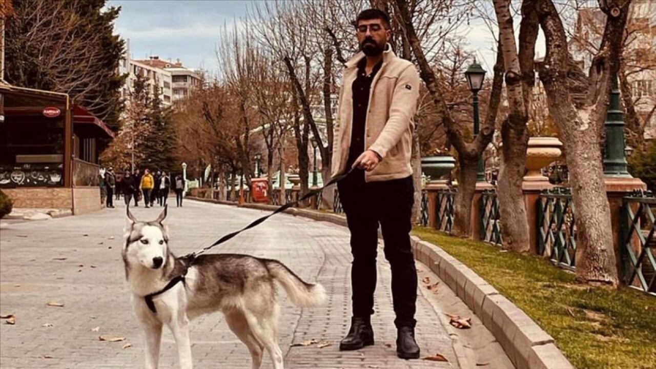 Şanlıurfa'da kuduz tedavisi gören kişi hayatını kaybetti