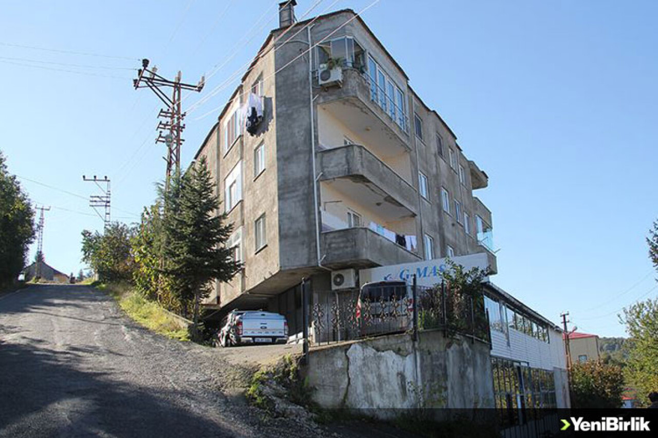 Giresun Cumhuriyet Başsavcılığından 'Rabia Naz Vatan' açıklaması