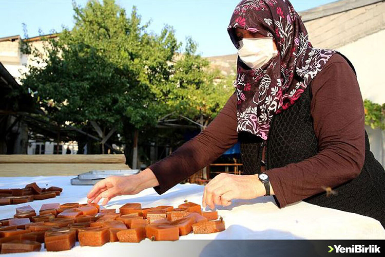 Anadolu jelibonu'na ilgi artıyor