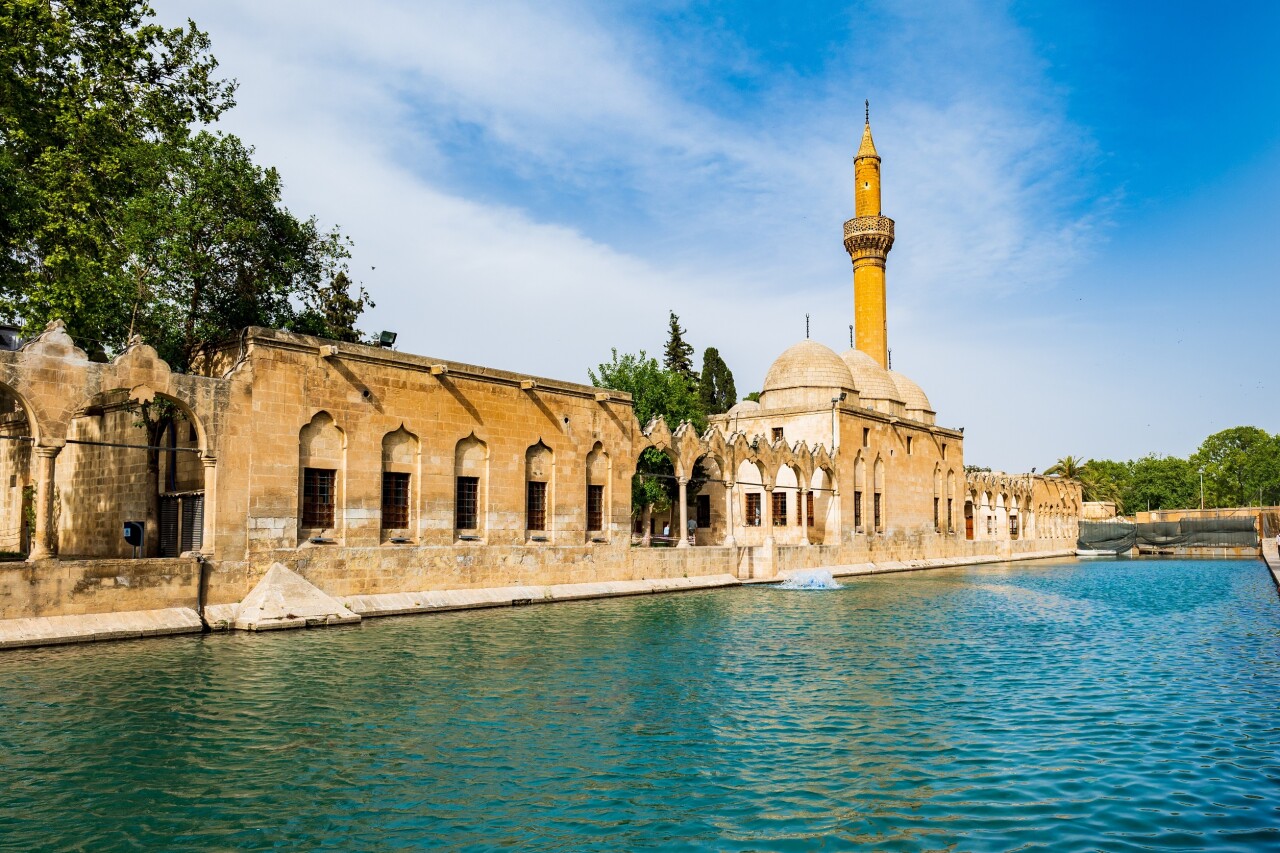 Ramazan ayında mutlaka ziyaret edilmesi gereken şehirler