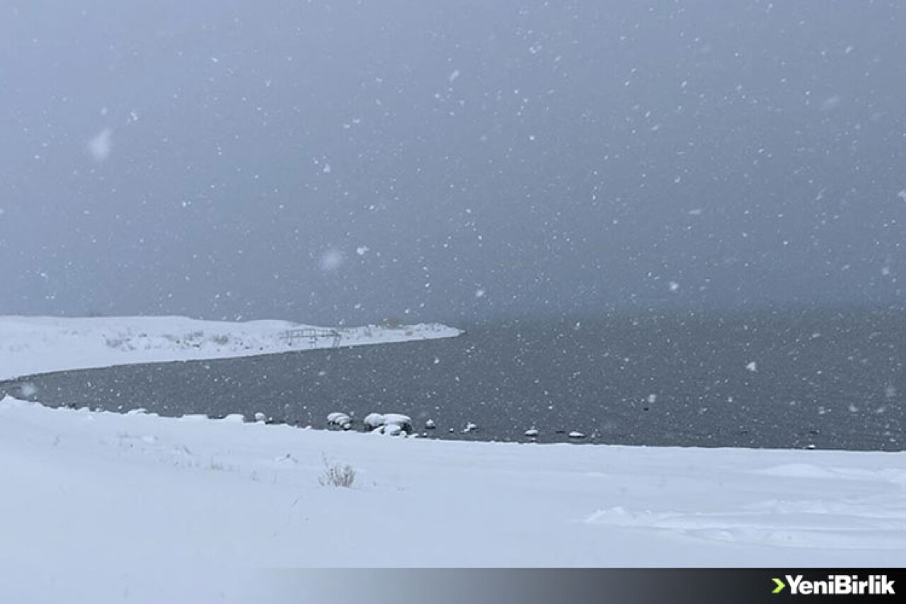 Ardahan, Göle ve Hanak'ta köy okulları, Çıldır'da ise tüm okullara bir gün ara verildi