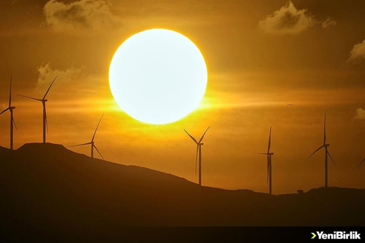 Petrol ve doğal gaz şirketleri temiz enerji teknolojisi yatırımlarına hız verdi