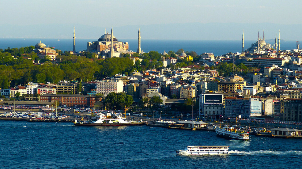 'Sinema ve dizilerin başrolünde istanbul olacak'