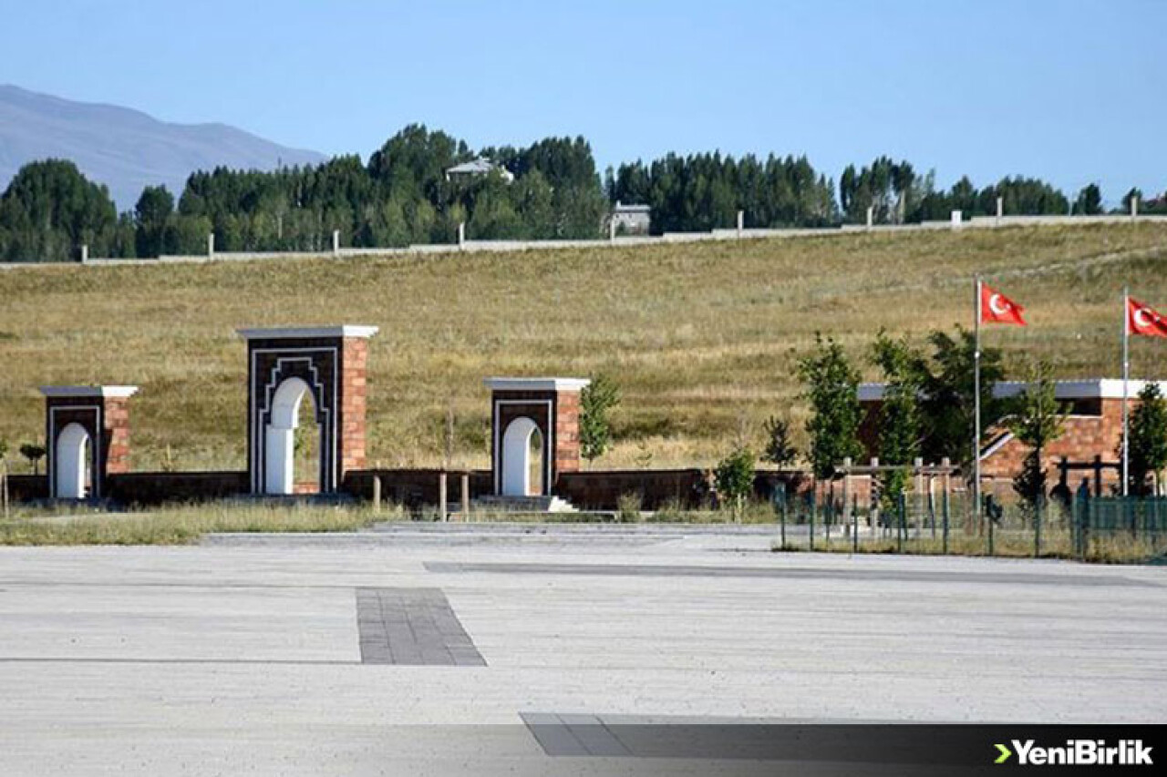 Malazgirt ve Ahlat şanlı zaferin yıl dönümüne hazırlanıyor