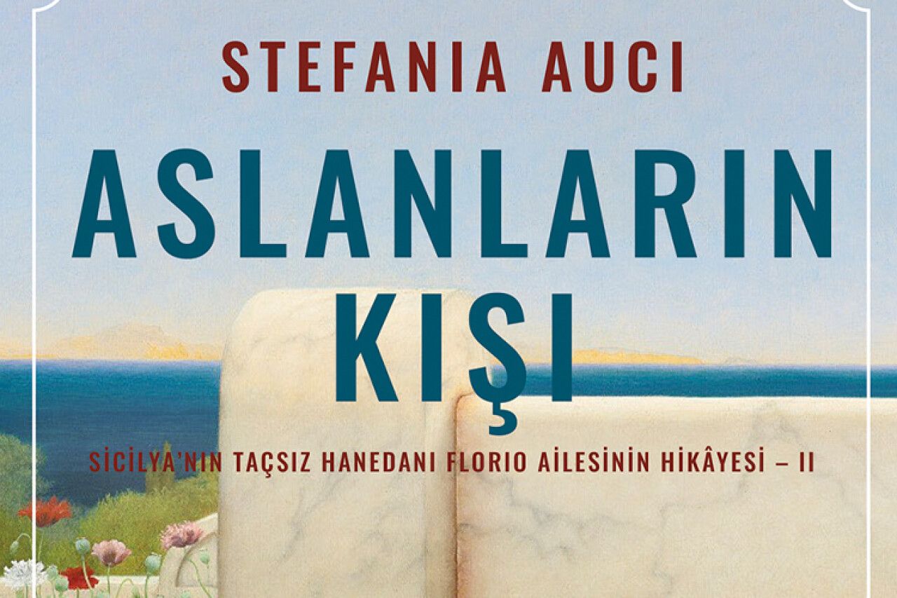 Sicilya'nın taçsız hanedanı Florio ailesinin hikâyesi, Aslanların Kışı'yla devam ediyor…