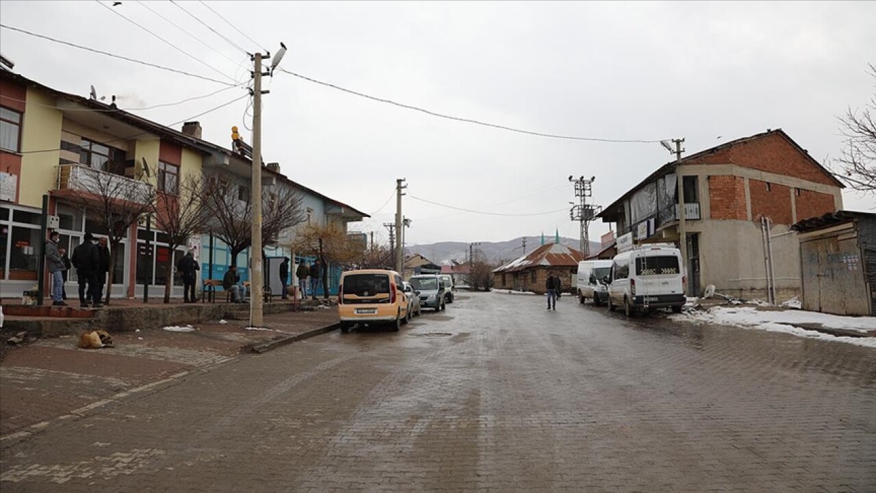 Tedbiri elden bırakmayan Yedisu ilçesinde iki aydır Kovid-19 vakası görülmedi