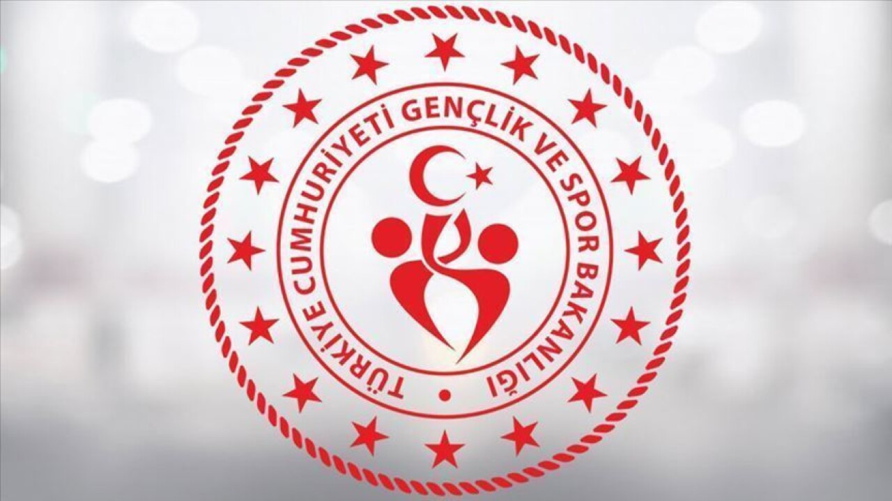 Gençlik ve Spor Bakanlığından Amasya'ya 54 milyon liralık yatırım