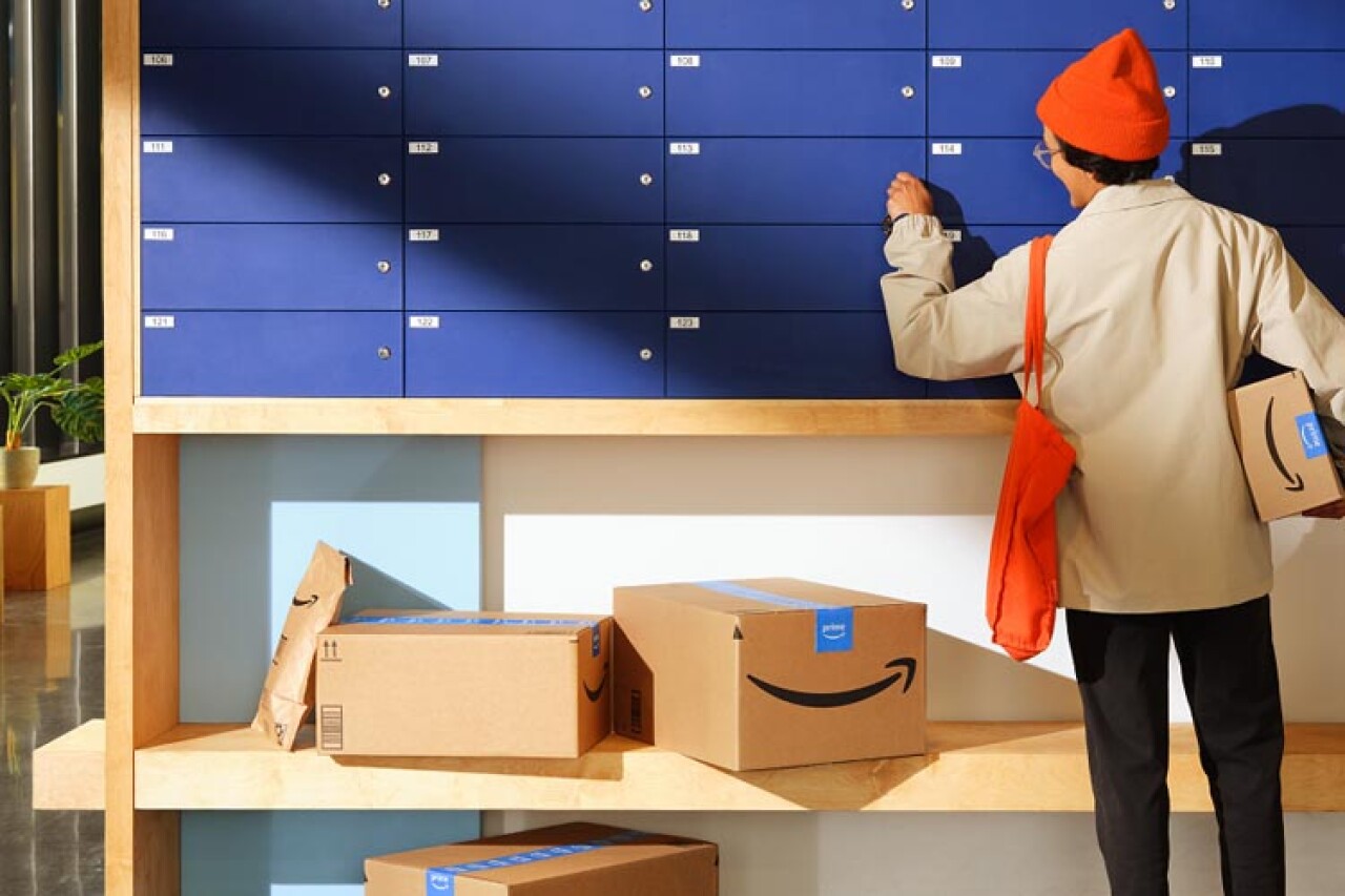 Amazon'un Prime üyelerine Okula ve Şehre Dönüş Fırsatları