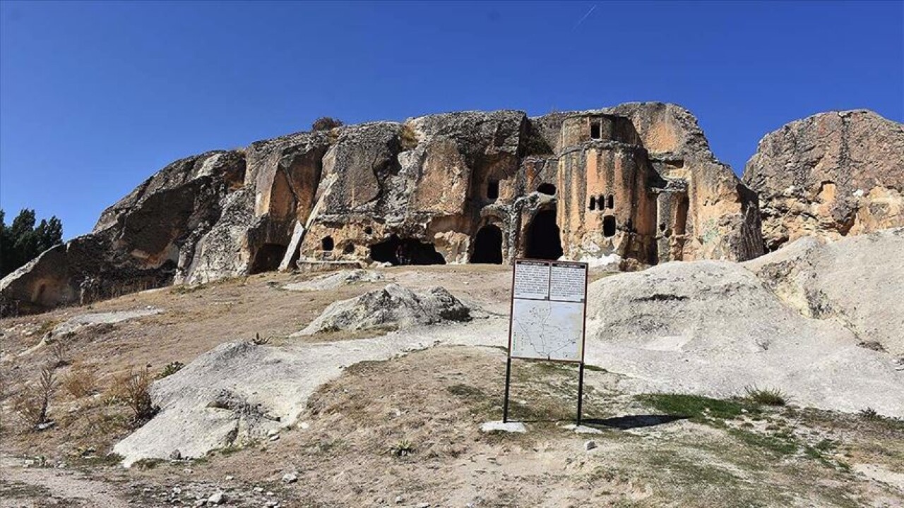 Afyonkarahisar'ın tarih kokan beldeleri karavan turizmiyle de tanıtılacak