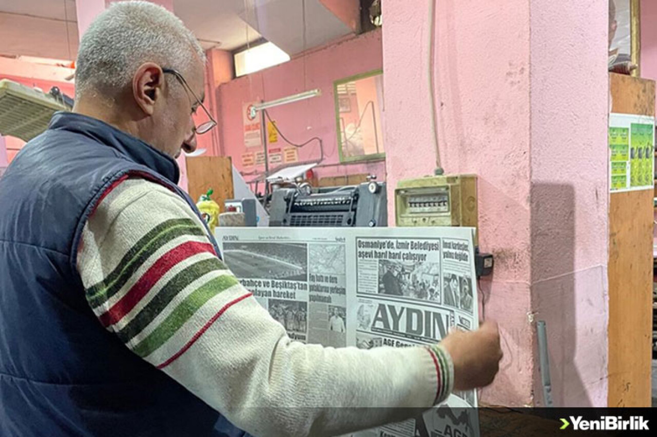 Osmaniye basını deprem felaketine rağmen kentin sesi olmaya devam ediyor