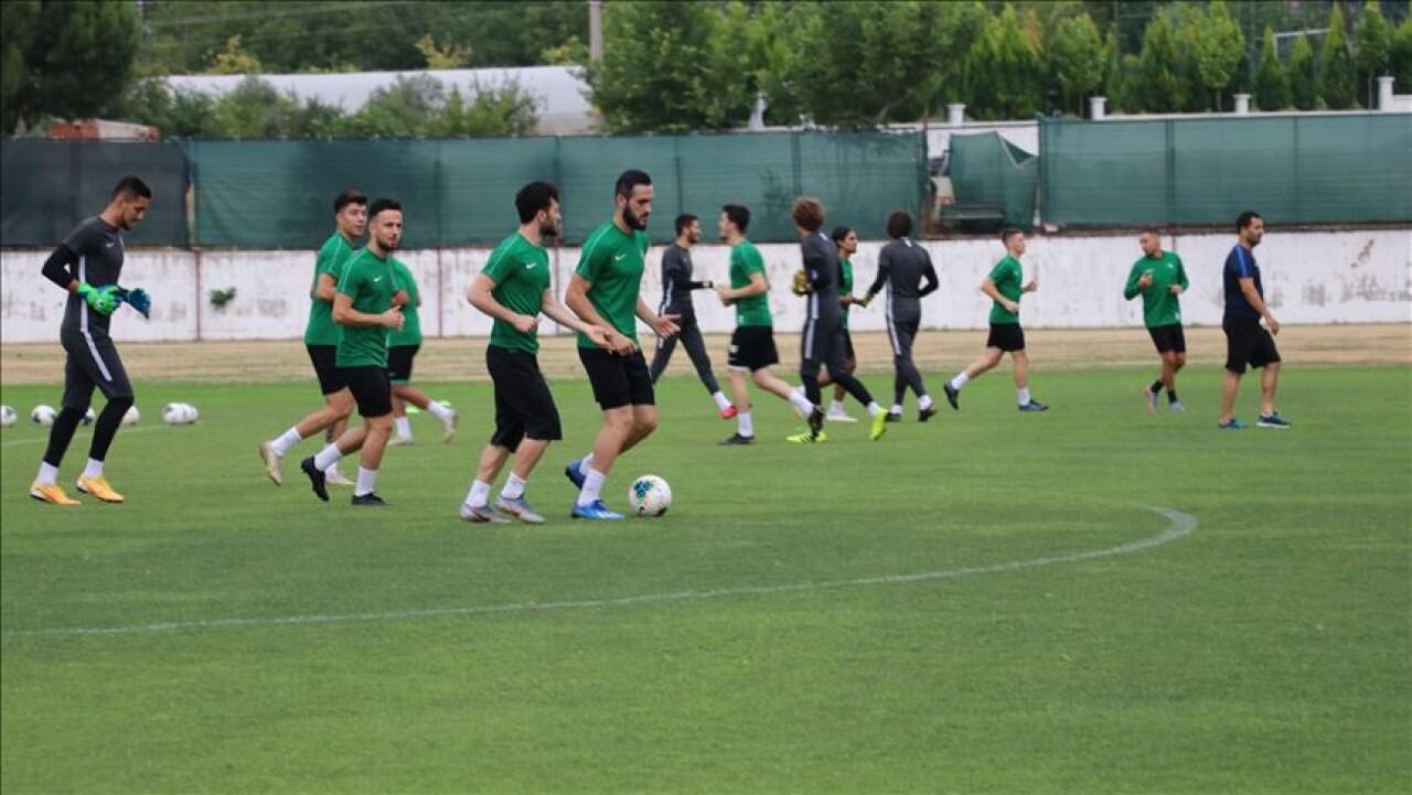 Yukatel Denizlispor 5 maçtır kazanamıyor