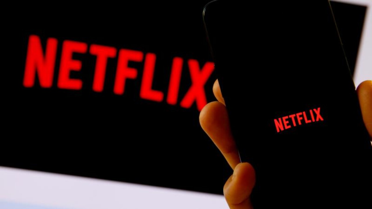 Netflix'in Türk düşmanı dizisine tepki yağdı