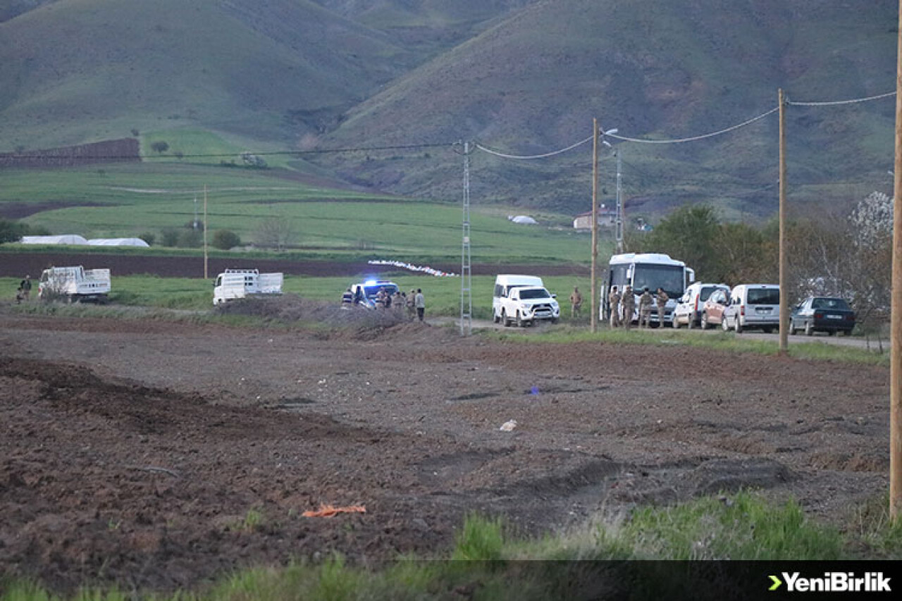 Elazığ'da arazi anlaşmazlığı nedeniyle çıkan kavgada 4 kişi yaralandı