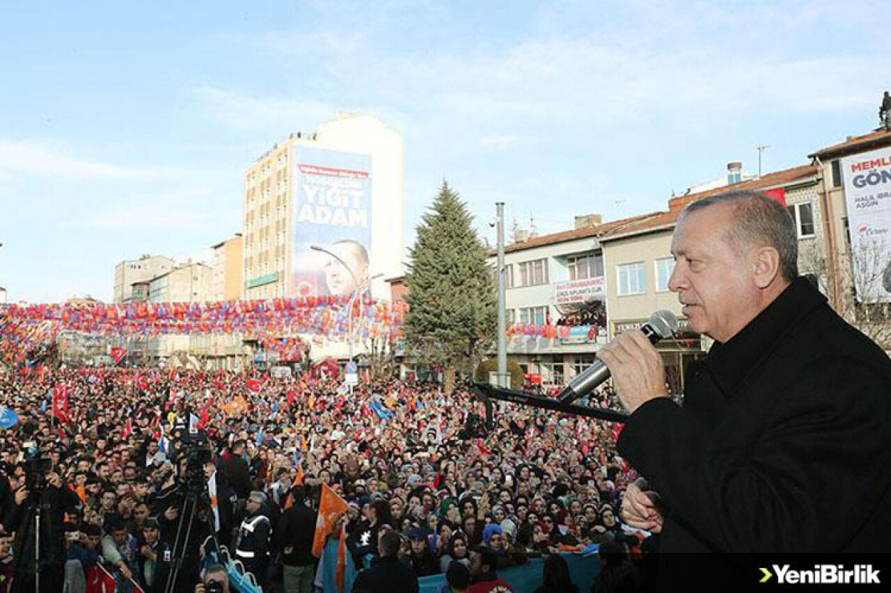 "Kenevir Sanayisinin Kurulmasına Öncelik Vereceğiz"