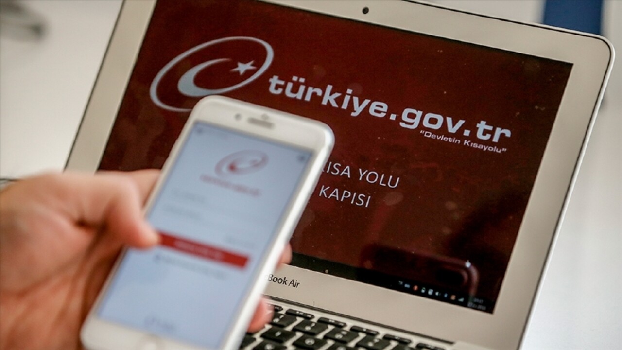 e-Devlet'te Kolay Adres Sorgulama hizmeti başladı