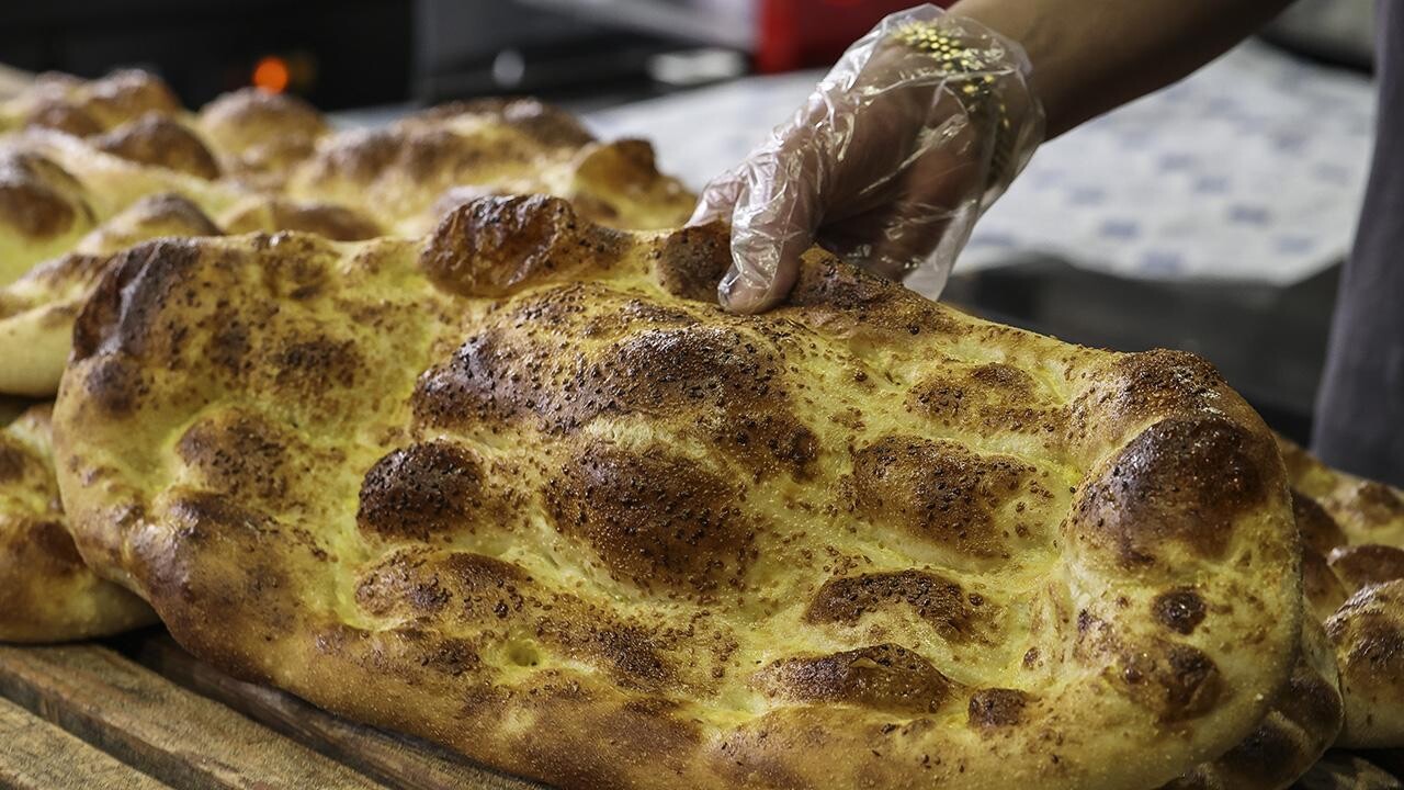 Ramazanın ilk iftarı bugün yapılacak