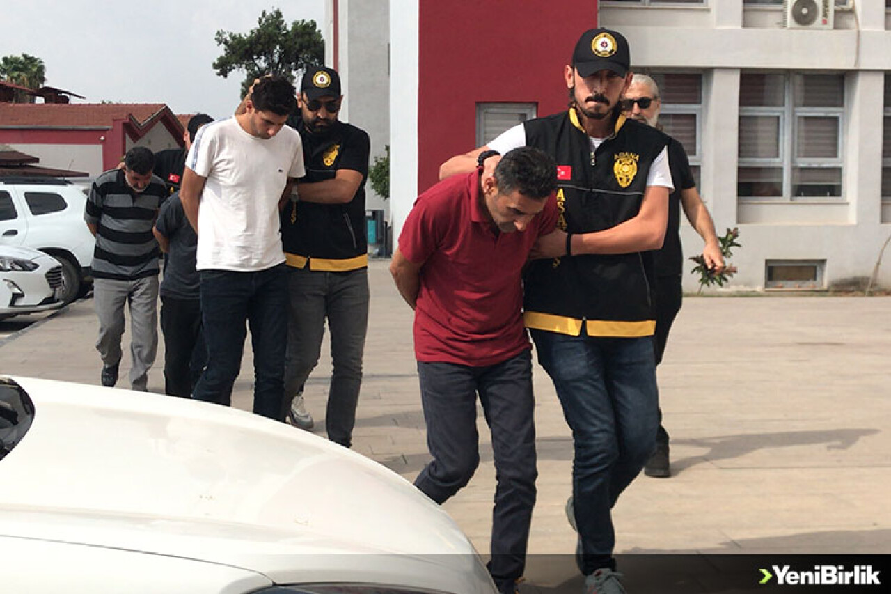 Adana'da boşanma aşamasındaki eşinin yakınlarının saldırısında yaralanan kişi öldü