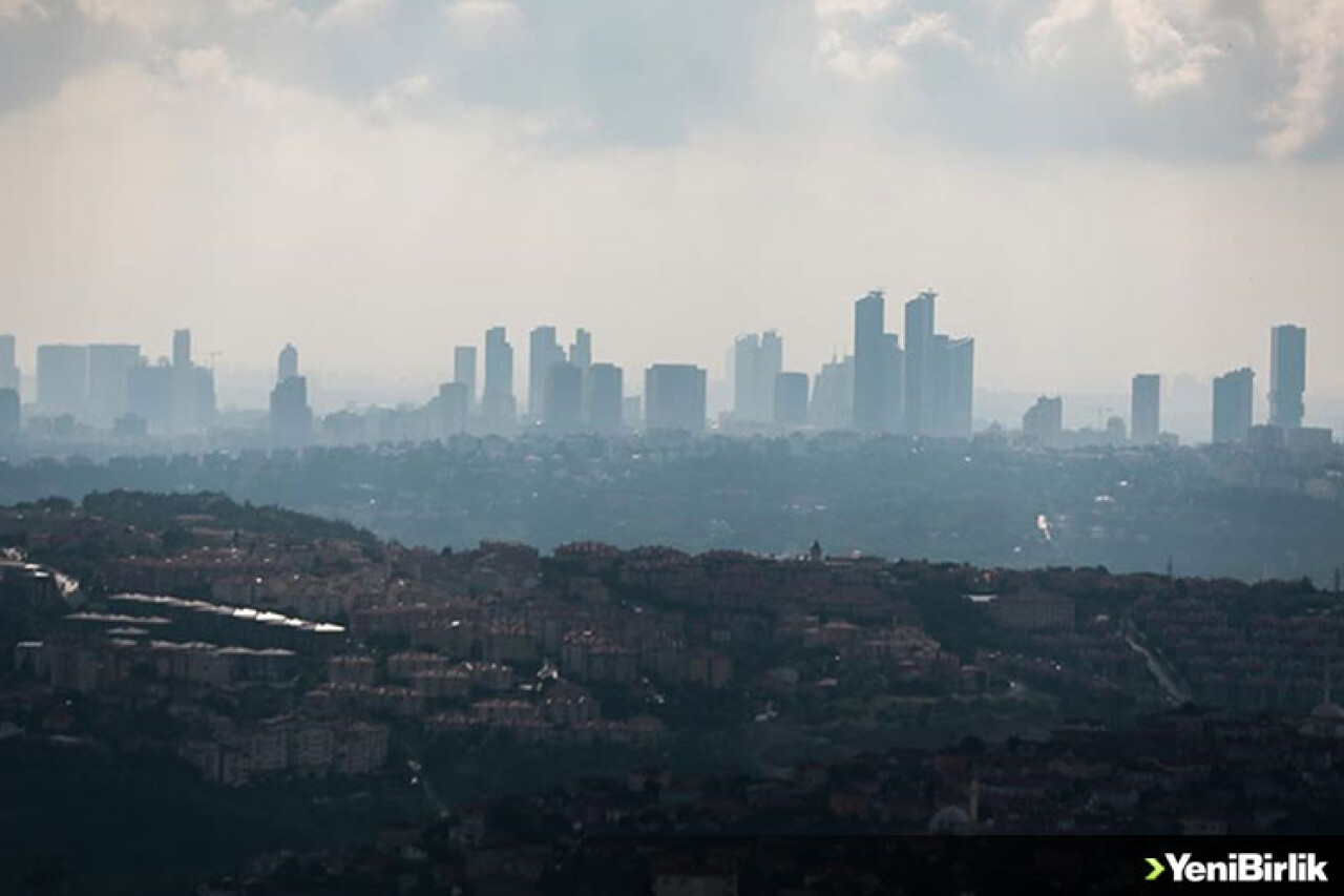 Türkiye'de haziranda 83 bin 636 konut satıldı