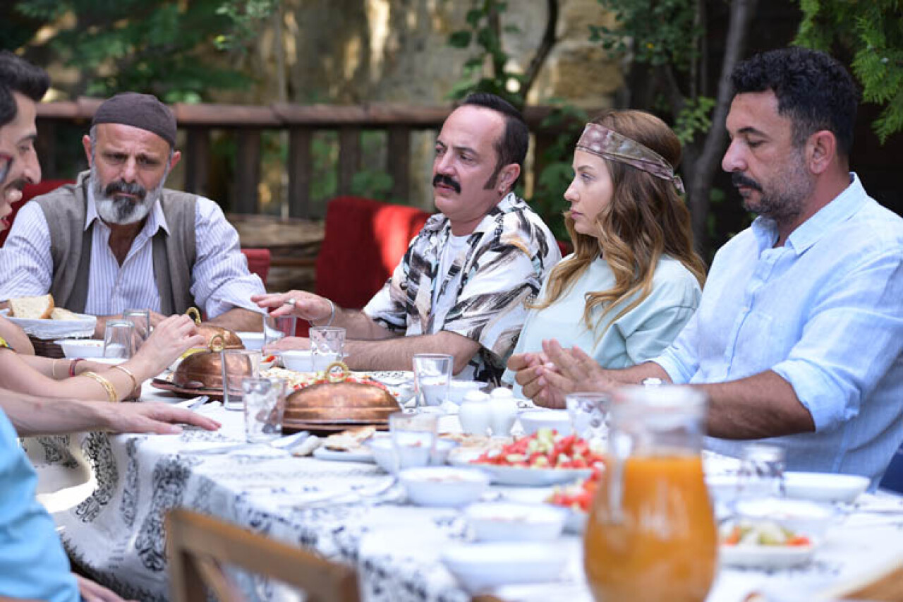 Komedi ve macera takımı kaldığı yerden devam ediyor