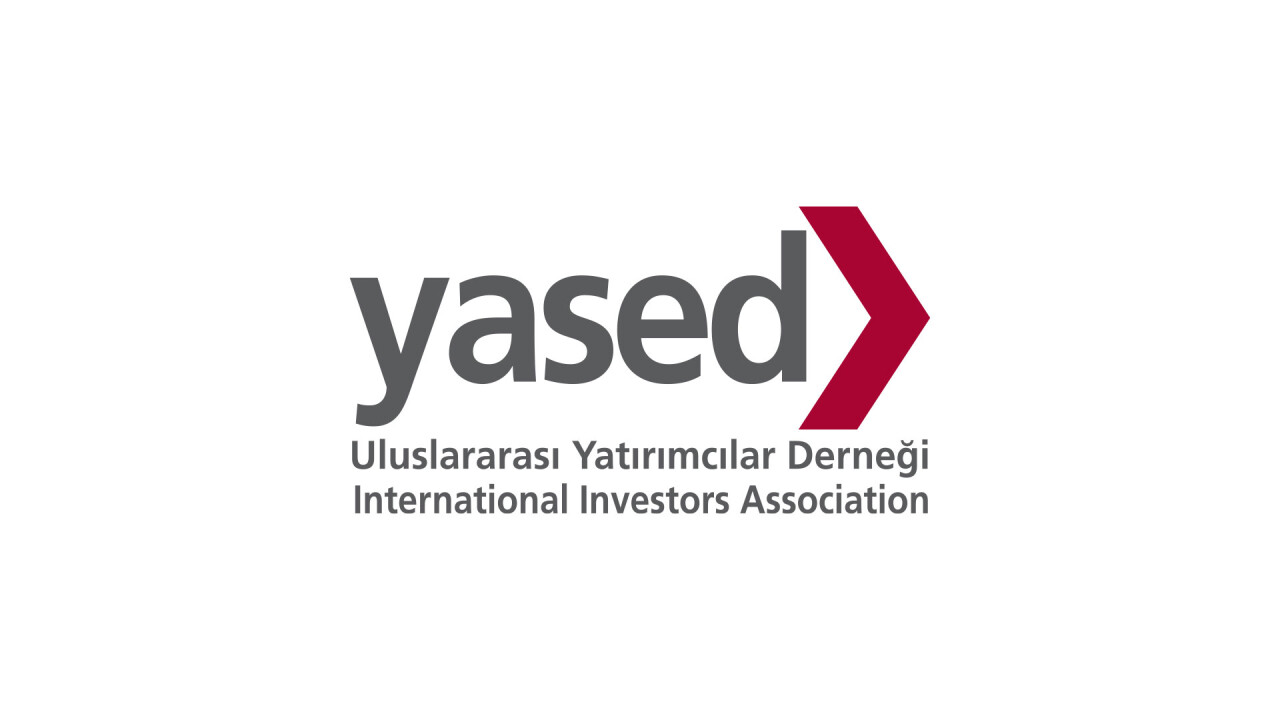 YASED: Temmuz'da 1,2 milyar dolar uluslararası doğrudan yatırım geldi