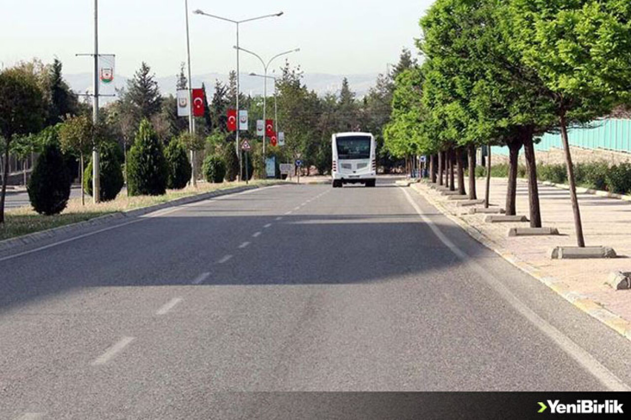 Şanlıurfa'da taziye ziyaretleri yasaklandı