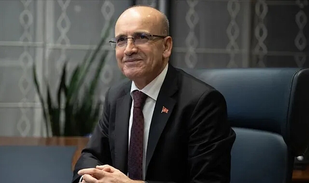 Mehmet Şimşek: Kazanımları daha ileri taşımayı hedefliyoruz