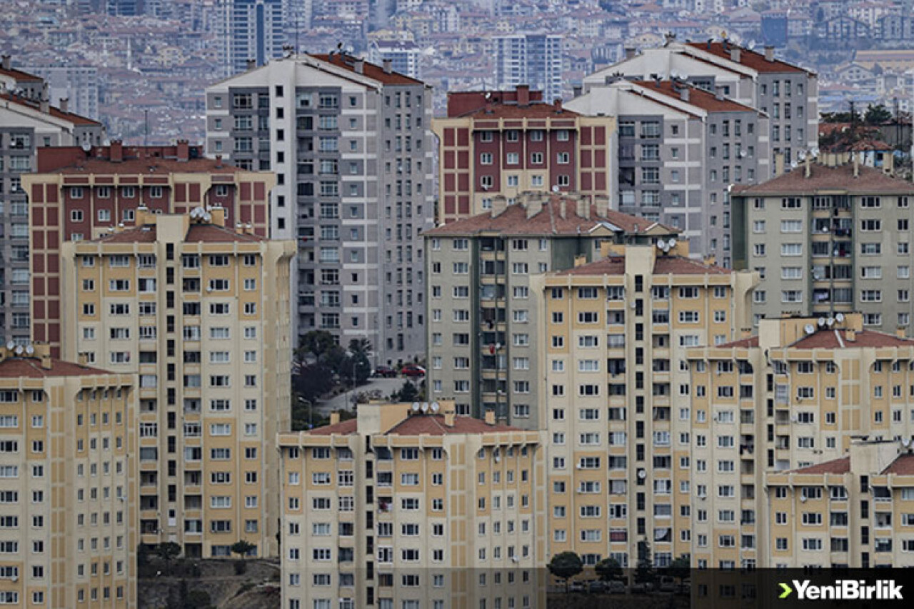 Gayrimenkul sektöründeki spekülatif fiyat hareketleri de mercek altına alındı