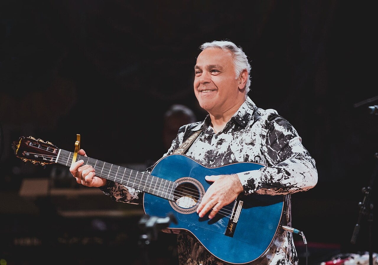 Gipsy Kings by Andre Reyes Türkiye turnesinde